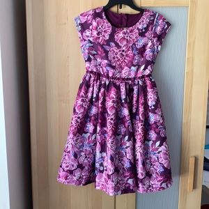 Gorgeous Gymboree formal dress - size 8